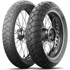 Obrázek: Michelin Anakee Adventure F 120/70 R17 57V