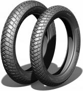 Obrázek: Michelin Anakee Street F/R Reinforced 90/80 R16 51S