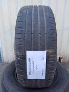 Obrázek: Continental Conti Premium Contact 5 205/55 R16 91H 4,5mm