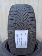 Obrázek: Nexen Winguard Sport 2 WU7 235/45 R18 98V 5mm