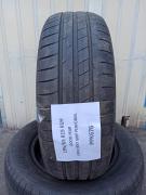 Obrázek: Goodyear Efficient Grip Performance 195/65 R15 91H 4,5mm