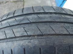 Obrázek: Goodyear Efficient Grip Performance 195/65 R15 91H 4,5mm