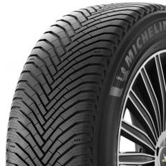 Obrázek: Michelin Alpin 7 FSL 235/45 R18 98V
