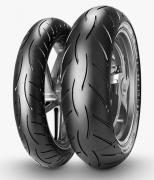 Obrázek: Metzeler Sportec M5 Interact 160/60 R17 69W