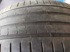 Obrázek: Pirelli Pzero 245/50 R19 105W 4,5mm