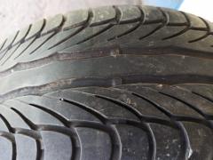 Obrázek: Barum Bravuris 195/50 R15 82V 4,5mm