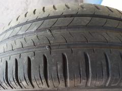 Obrázek: Michelin Energy Saver 195/60 R15 88H 4,5mm