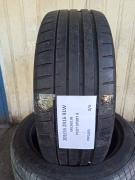 Obrázek: Michelin Pilot Sport 4 205/55 ZR16 91W 5mm