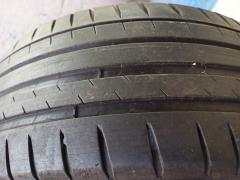 Obrázek: Michelin Pilot Sport 4 205/55 ZR16 91W 5mm