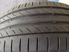 Obrázek: Continental Conti Sport Contact 5 215/50 R17 91W 5,5mm