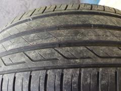 Obrázek: Bridgestone Turanza T001 AO 215/55 R17 94V 5mm