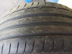 Obrázek: Dunlop Sport Maxx RT 225/45 R17 91W 4,5mm