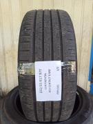 Obrázek: Continental Eco Contact 6 MO 225/55 R17 97Y 5mm