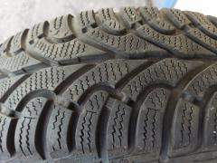 Obrázek: Fulda Kristall Montero 155/65 R13 73Q 5mm