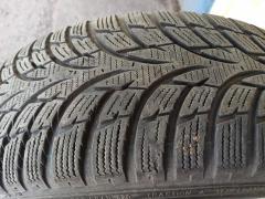 Obrázek: Nokian WR D3 185/60 R15 88T 5mm