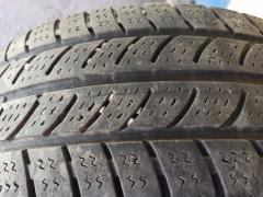 Obrázek: Continental Vanco Winter 2 205/65 R16C 107/105T 5mm