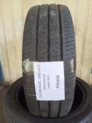 Obrázek: Continental Vanco Eco 215/65 R16C 109/107T 7,5mm