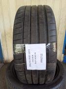 Obrázek: Michelin Pilot Sport 4S 255/40 ZR20 101Y 6mm