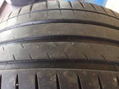 Obrázek: Michelin Pilot Sport 4S 255/40 ZR20 101Y 6mm