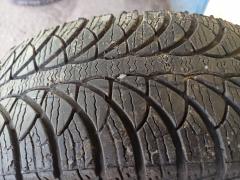 Obrázek: Fulda Kristall Montero 3 185/60 R15 84T 4,5mm