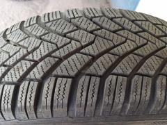 Obrázek: Continental Conti Winter Contact TS850 195/65 R15 91T 7,5mm