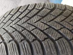 Obrázek: Continental Winter Contact TS860 205/55 R16 91H 5,5mm