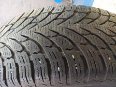 Obrázek: Nokian WR SUV 4 225/65 R17 106H 5mm