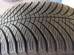 Obrázek: Goodyear Vector 4 Seasons Gen2 205/55 R16 91H 5mm