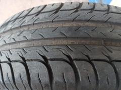 Obrázek: Bfgoodrich G-grip 195/65 R15 91H 6mm