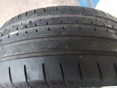 Obrázek: Continental Sport Contact 2 205/55 R16 91W 5mm