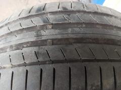 Obrázek: Continental Conti Sport Contact 5 MO 225/40 R18 92Y 5mm