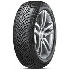 Obrázek: Hankook W462 Winter I*cept RS3 RG 205/50 R17 93V