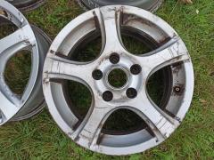 Obrázek: ALU kola 6,5Jx15" 5x114,3 ET45 Hyundai / Kia / Mazda / Nissan / Suzuki / Toyota