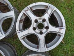 Obrázek: ALU kola 6,5Jx15" 5x114,3 ET45 Hyundai / Kia / Mazda / Nissan / Suzuki / Toyota