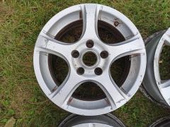 Obrázek: ALU kola 6,5Jx15" 5x114,3 ET45 Hyundai / Kia / Mazda / Nissan / Suzuki / Toyota