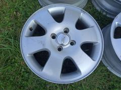 Obrázek: Originální ALU kola 6Jx16" 4x108 ET52,5 Ford Focus