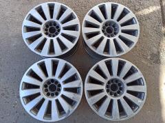 Obrázek: ALU kola 7,5Jx17" 5x112 / 5x100 ET35 VW / Seat / Škoda / Audi