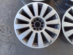 Obrázek: ALU kola 7,5Jx17" 5x112 / 5x100 ET35 VW / Seat / Škoda / Audi