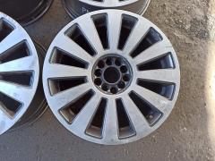 Obrázek: ALU kola 7,5Jx17" 5x112 / 5x100 ET35 VW / Seat / Škoda / Audi