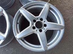 Obrázek: ALU kola 8Jx17" 5x112 ET47 Mercedes / Audi