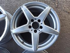 Obrázek: ALU kola 8Jx17" 5x112 ET47 Mercedes / Audi