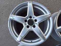 Obrázek: ALU kola 8Jx17" 5x112 ET47 Mercedes / Audi