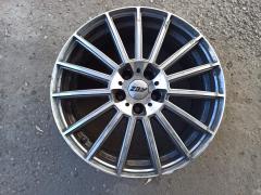 Obrázek: ALU disk AEZ Steam 8Jx18" 5x112 ET44 VW / Seat / Škoda / Audi