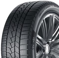 Obrázek: Continental Winter Contact TS860S 235/45 R18 98V