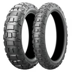 Obrázek: Bridgestone Ax41 R 130/80 R18 66P