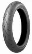 Obrázek: Bridgestone S21 F E 120/70 R17 58W