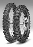 Obrázek: Metzeler Mc360 Mid Soft Mid Soft R 120/80 R18 58R