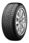 Obrázek: Dunlop Sp Winter Sport 3d Ao 205/50 R17 93H