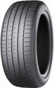 Obrázek: Yokohama Advan Sport V107 RPB 255/40 R19 100Y