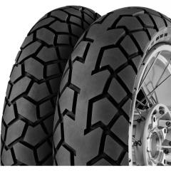 Obrázek: Continental TKC 70 F M+S 100/90 R19 57T